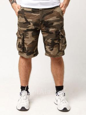 Шорты Armed Forces, sand camo