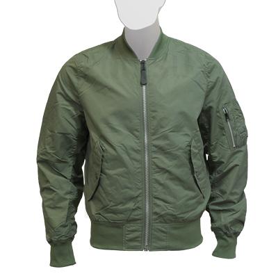 Куртка Alpha Industries L-2B Scout Sage Green