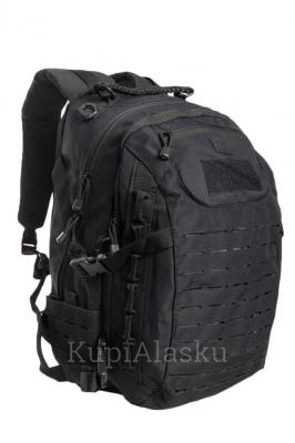 Рюкзак "Dragon Eye I" Tactical Pro, 25л, black