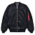 Куртка Alpha Industries L-2B MOD GEN II, Black 