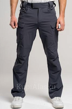 Брюки тактические Army Stroll Lite Shell синий 