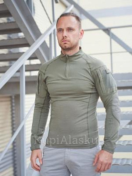 Рубашка тактическая  Tactical Flex olive