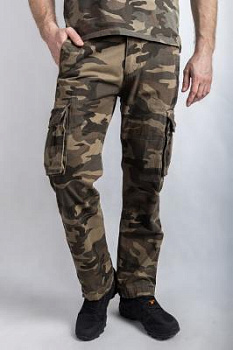 Купить брюки Abercrombie \u0026 fitch в Москве в интернет-магазине kupialasku.ru