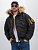 Аляска DENALI HUSKY N2B Compass Black/Yellow