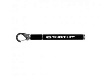 Брелок ручка-стилус телескопическая TU256B