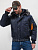 Куртка Apolloget GIMALAI N2B Blue