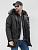 Аляска Apolloget EVEREST LONG Black