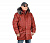 Аляска Apolloget ArktiK Dark red/Black