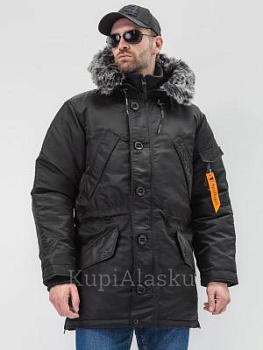 Аляска Apolloget EVEREST Black