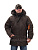 Аляска Apolloget EVEREST D.brown/red