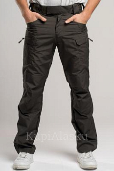 Брюки тактические Army Stroll FLEX RipStop зеленый