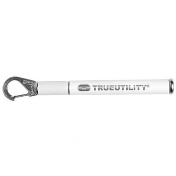Брелок ручка-стилус телескопическая TU256L