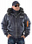 Куртка Apolloget CWU45 Aviator HD Steel blue/g.metal