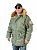 Аляска DENALI New Military Olive