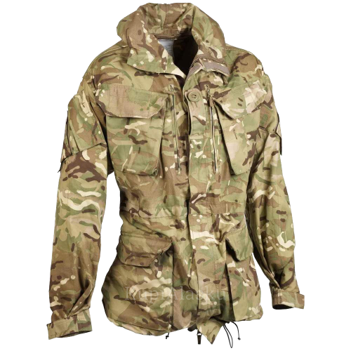 Куртка MPT-camo SAS