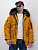 Аляска DENALI HUSKY Compass Yellow/Black