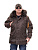 Аляска Apolloget STRONG D.brown/red