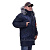 Аляска Apolloget EVEREST LONG R.blue/ orange